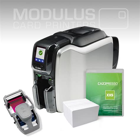 nfc pvc card printer|zebra zc300 card printer price.